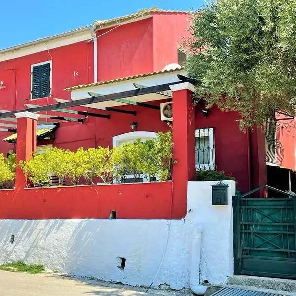 Отдельный дом в Corfu, фото 1