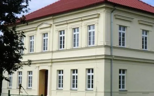 Вилла в Карловы Вары