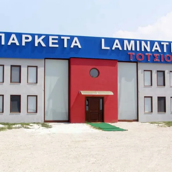Коммерческая недвижимость в Lefkonas, фото 1
