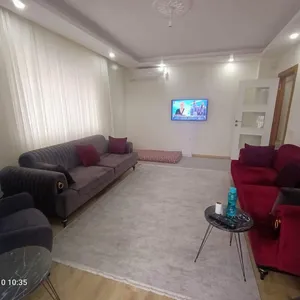 Квартира в Барбарос Махаллеси, фото 4