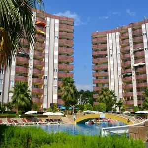 Квартира в Алания, фото 3