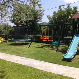 Отель в Регион Тасос, фото 3