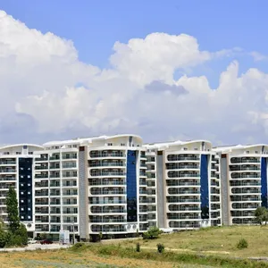 Квартира в Алания, фото 3
