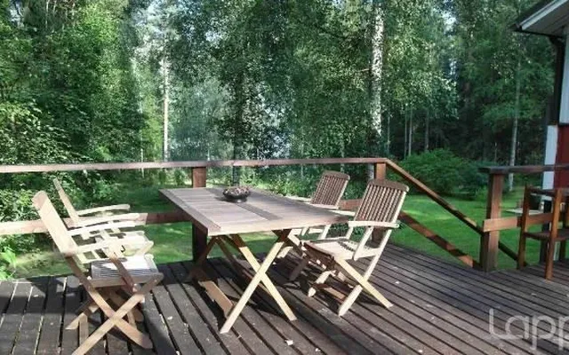 Отдельный дом в Миккели