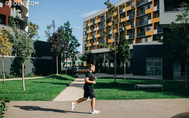 Nuppu in Bratislava