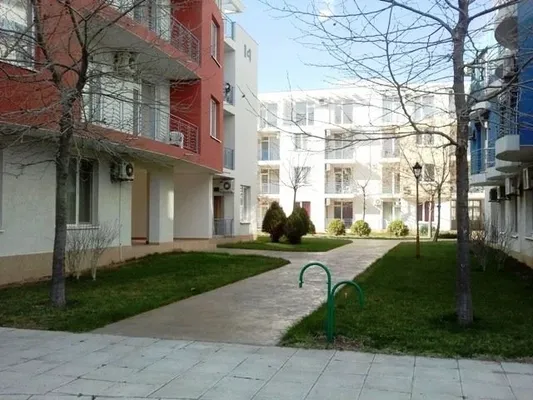 Квартира в Солнечный берег