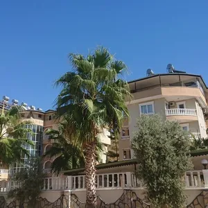 Квартира в Алания, фото 4
