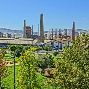 Коммерческая недвижимость в Municipal Unit of Agios Ioannis Rentis, фото 4