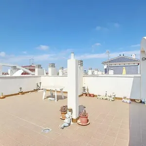 Пентхаус в Торревьеха, фото 5
