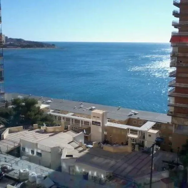 Квартира в Аликанте, фото 1