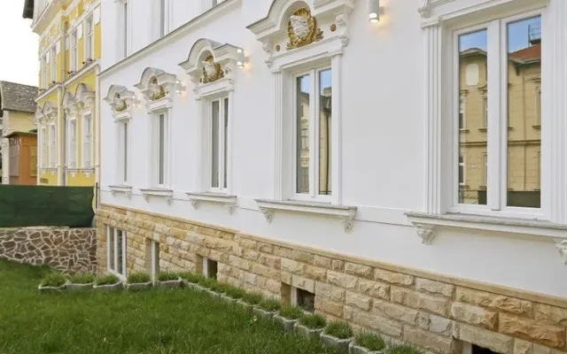 Вилла в Вена