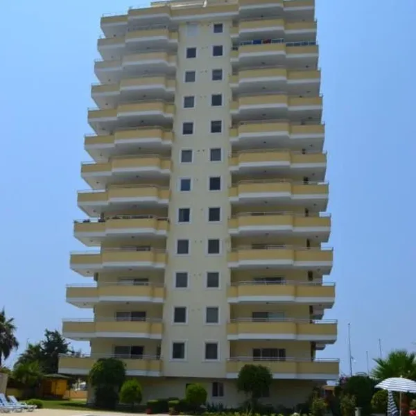 Квартира в Махмутлар, фото 1
