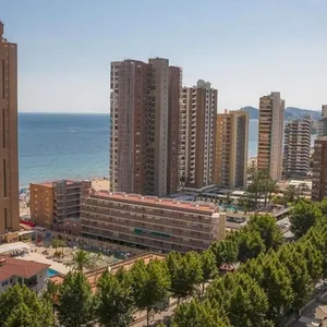 Квартира в Бенидорм, фото 2