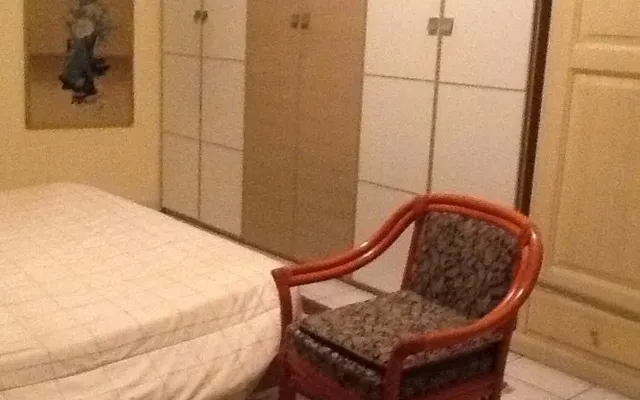 Квартира в Римини