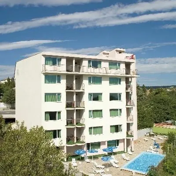 Фото объекта