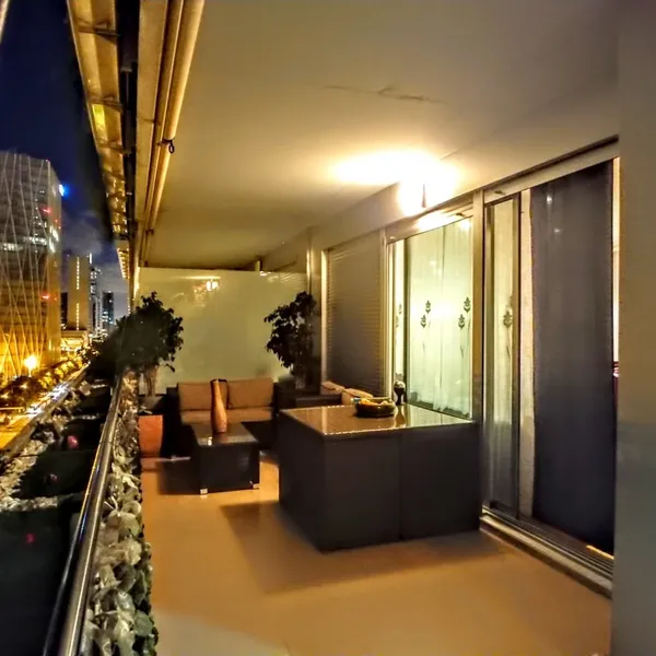 Квартира в Барселона, фото 1