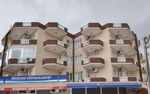 Квартира в Алания