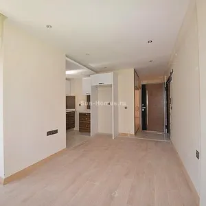 Квартира в Анталия, фото 2