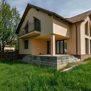 Дом в Хевиз, фото 2