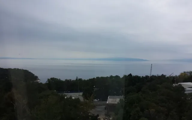 Квартира в Кострена