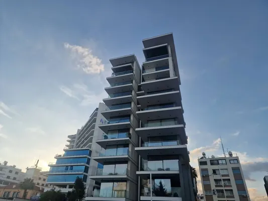 Квартира в Ларнака Муниципалитет