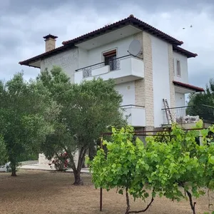 Отдельный дом в Kassandra Municipality, фото 3