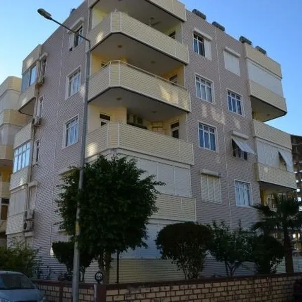 Квартира в Махмутлар, фото 1