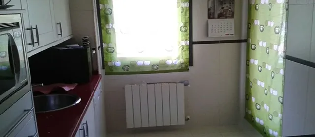 Квартира в Льянес