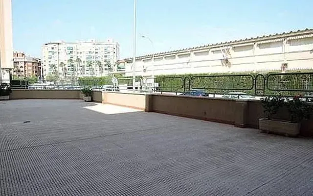 Квартира в Аликанте