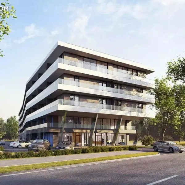 Baltic Marina Residenc in Kolobrzeg, фото 1