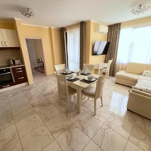Квартира в кв. Юрта pod patia, фото 3
