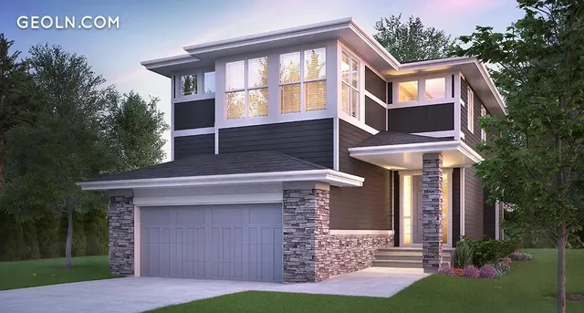 The Rise West Grove Estates in Calgary