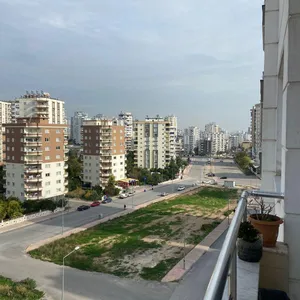 Квартира в Чанкая Махаллеси, фото 4