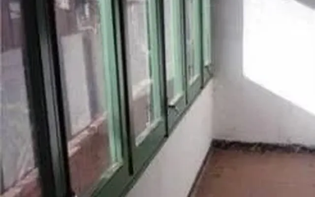 Квартира в Кастельо де Фарфания