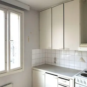 Квартира в Кангас, фото 4