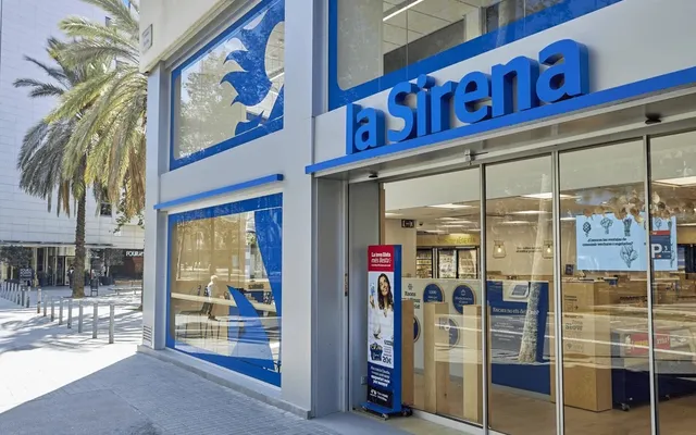 Коммерческая недвижимость в Барселона