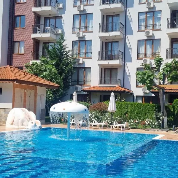 Квартира в Равда, фото 1