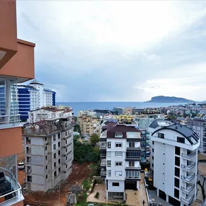 Квартира в Тосмур Махаллеси, фото 3