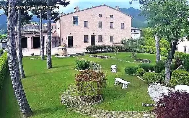 Вилла в Пезаро