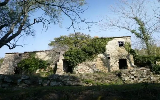 Квартира в Ареццо