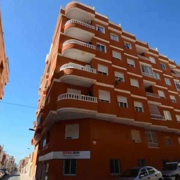 Квартира в Торревьеха, фото 1