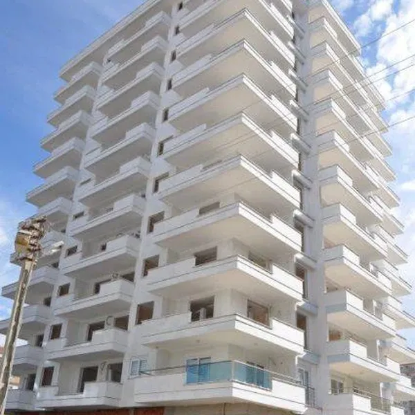 Квартира в Махмутлар, фото 1