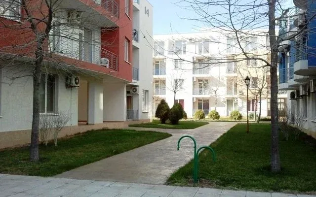 Квартира в Солнечный берег
