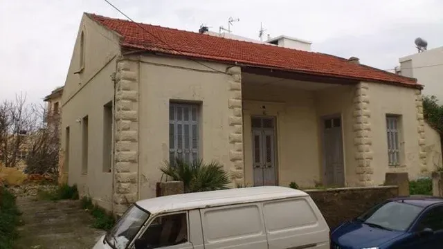 Дом в Ханья