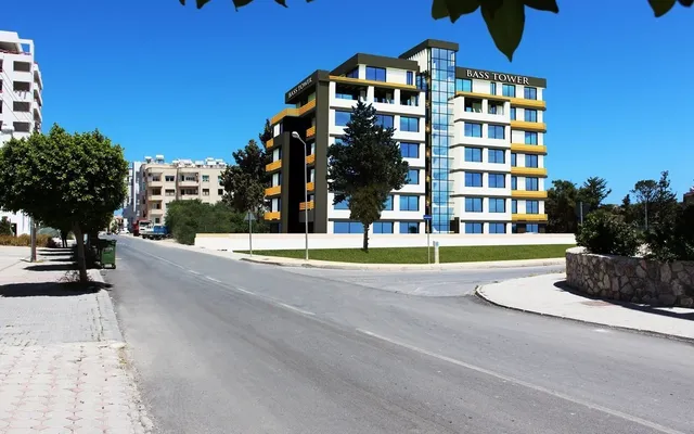 Квартира в Кирения