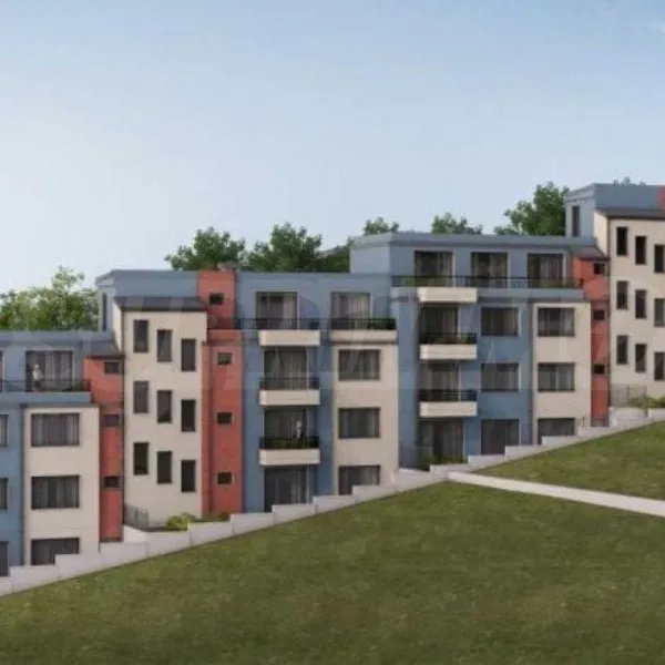 Квартира в 4-тирайон, фото 1