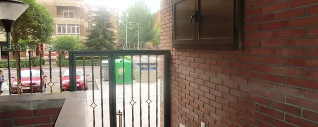 Квартира в Вальядолид