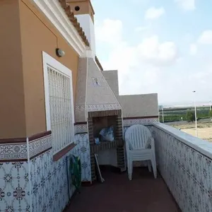 Таунхаус в Торревьеха, фото 5