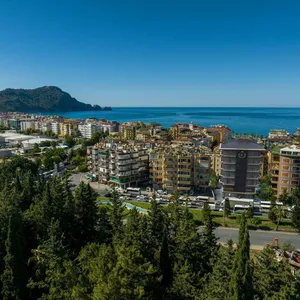 Квартира в Şekerhane Махаллеси, фото 4
