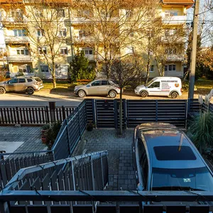 Квартира в Хевиз, фото 4